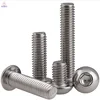 China factory torx socket set bolt,pan head sheet metal bolt