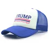 2020 Make america great again custom baseball trump cap hat sports