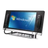 Waterproof Industrial capacitive touch Screen Panel tablet PC all in one industrial computer With Phones
