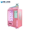 Neofuns Authorized Luck Bags Prize Vending Machine With Relax Style