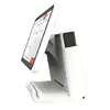 CE certificate 7/8/10/12/15/19/21.5 inch android embedded systems panel mount industrial pc