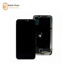 High quality excellent lcd display for iphone X display assembly