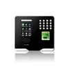 Multi-Bio Time Attendance Terminal with Access Control Functions