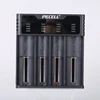 Universal USB charger fast charging 5V 2A with Type c output used as power bank for phone