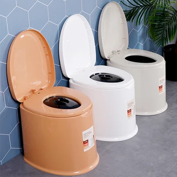 Plastic Adult Toilet Portable Manufacturer Plastic Toilet - Buy Plastic ...