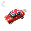 special promotional gift mini car usb flash drive