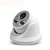 720P Dome Indoor IR Infrared HD Camera for Home Security with with IPv4, HTTP, SSL, TCP/IP etc protocol