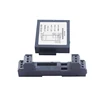 GLC 4-20mA Signal Isolator 0-10V 1 in 2 out Analog Signal Isolator Transmitter