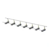 Angle Flat Pv Roof Adjustable Solar Panel Project Energy Bracket Racking Mounting System