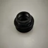 D4 Bicycle Headset Thread 1-1/8" Semi-Integrated Headset 44mm Steel Cups Bike Headparts