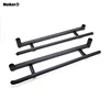 Tube side step for Suzuki Jimny simple type steel side bar running board for jimny
