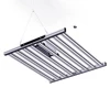China lighting led manufacturer Mega Plus 4bar 8 bar quantum board lm301b grow light led