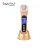 Wholesale goods from china galvanic microcurrent beauty device