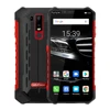 Global bands 4G smartphone Ulefone Armor 6E 6.2 inch Helio P70 Octa Core 4GB+64GB Wireless Charge NFC IP68 waterproof mobile