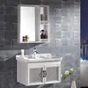 luxury cabin steam shower room bathroom vanity