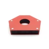 14 years experience high quality 55 LBS Multiple Angles Switch Magnetic Welding Holder Arrow Shape