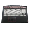 laptop shell For IBM Y720-15ISK G1 laptop upper case C cover black