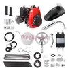 4 stroke 49cc gasoline engine kit for motorized bike