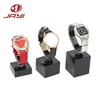 Wholesale Cheap Price Wood Holder C Ring Wrist Watch Counter Display