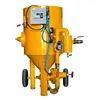 2016 Newest most popular h beam sand blaster