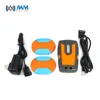 shopping mall item management guard tour system