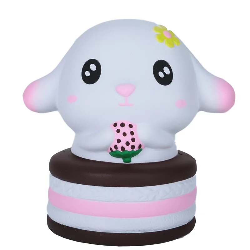 Squishy kawaii a altri articoli di giocattoli e modellismo