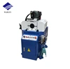 EF-PV/52 single head tube chamfering machine bevel edge machine for metal pipe
