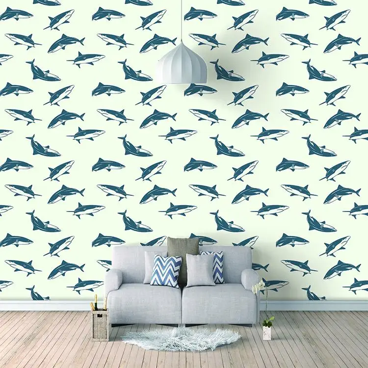 Birçok Çinli bebek odaları duvar kağıtları Toptancıdan