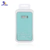 2019 New Have LOGO Original Offical Silicone Phone Case s10 plus s9 note 9 liquid silicon Case