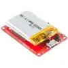 DEV-13037 Power Management IC Development Tools Block for Intel Edison Battery
