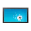 all in one pc 21.5 inch android system high brightness waterproof desktop for medical using