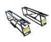 CE certificate 5000LB portable car lift quick jack lfit