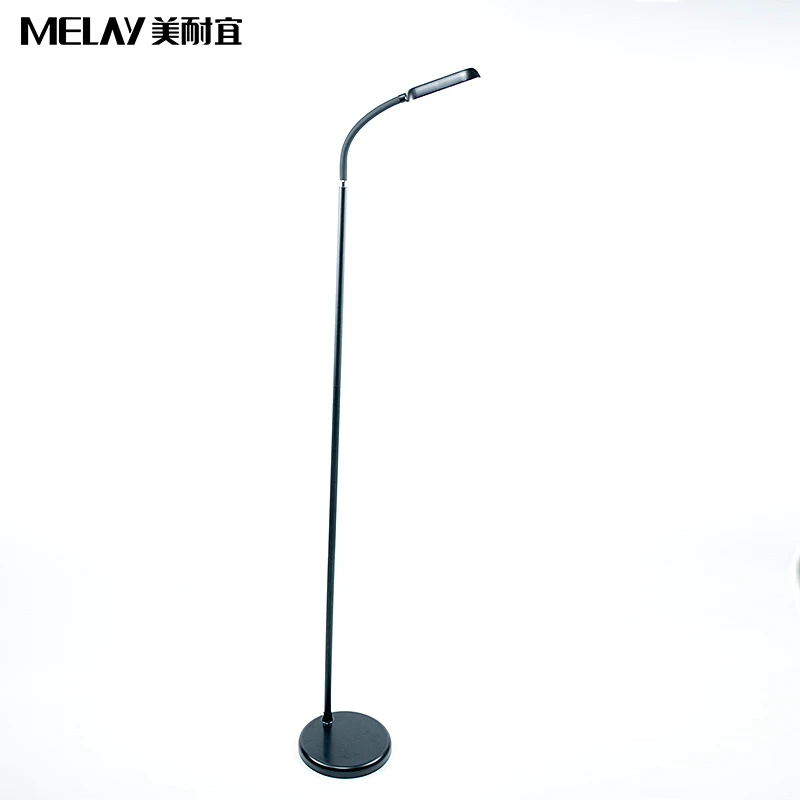 
Dimmable LED Floor Lamp With Rechargeable 3600mAh Battery 