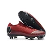 New Design Fashion Popular Soccer Shoes Outdoor Training Professional Athletic Cleats For Men Wholesale