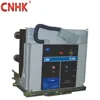 Hot selling ISO9001 Indoor VCB for switchgears Vacuum Circuit Breaker