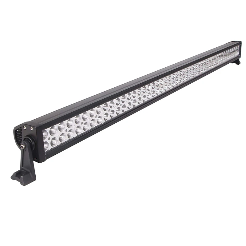 Wholesale best seller 288w 50inch Led Light Bar trucks led light bar 4x4 for offroad car