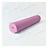 per foldable travel eco friendly natural rubber cheap yoga mat