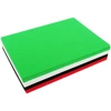 Innovative soft selastic plastic no plasticizer evaporates EVA foam mats closed cell Ethylene-Vinyl Acetate foam sheet