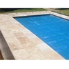 Walnut Travertine Pool Coping Tile 12x24 Beige Cream Gray White Outdoor Floor Tile