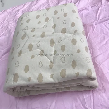 organic cotton baby mattress