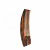 hot selling Amazon wholesale natural high quality handmade acetate combs use for home