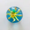 Solid Cuttlefish Bouncing Rubber Balls
