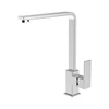 Europe Style New Design Industrial Sanitary Ware Kitchen Faucet Tapware Mixer Tap Taps griferia monocomando