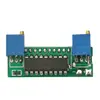 High Quality Power Indicator Display Led Board For 2.4V-20V Lipo Battery For RC Toys Models