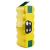 3500mAh 14.4V NI-MH battery pack for Roomba Irobot Vacuum Cleaner 500 600 680 690 700 880 980 series robot battery
