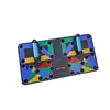 Vivanstar Training System Workout Fitness Push Up Board