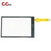small capacitive touch screen panel, 3.5 inch wide screen