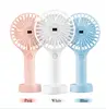 Ultra-Thin Cold Wind Rechargeable Solar Battery Operated Fan With Low Price