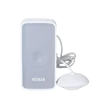 Zigbee ZHA open protocol Wireless home automation Water leakage sensor, with mobile phone APP