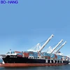 Amazon fba shipping DDU/DDP from China to Ohio of Columbia door to door service ------Skype:bhc-shipping005